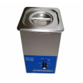 Digital Ultrasonic Cleaner ultrasonic cleaning digital display timer heating Ultrasonic cleaning machine